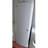 HOT POINT FRIDGE FREEZER