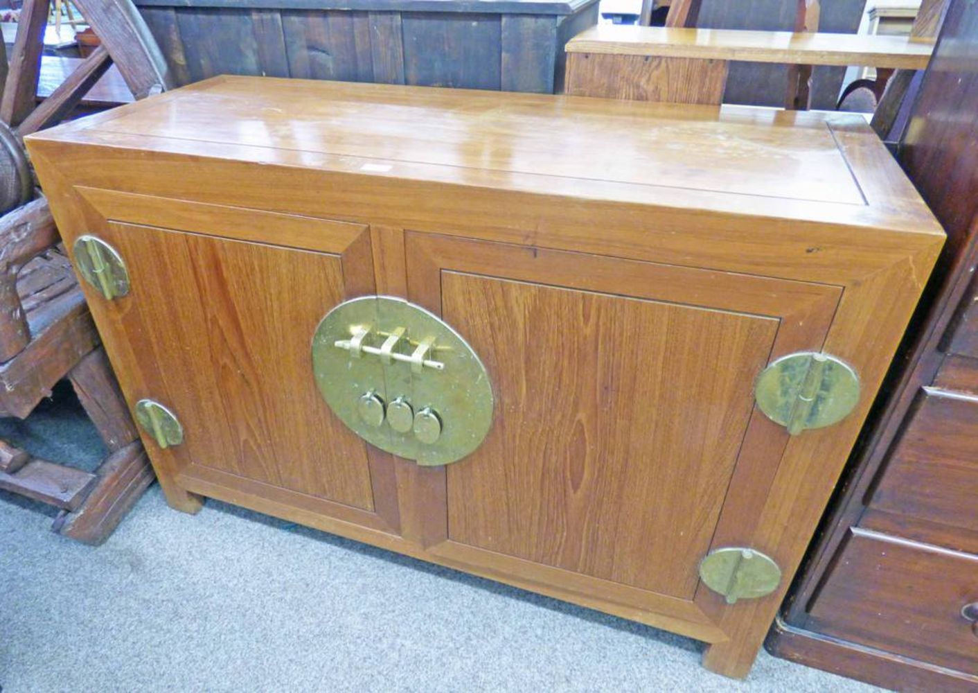 Antique & Quality Furnishings - Remote Bidding Only