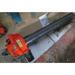 DOLMAR PB-250 PETROL LEAF BLOWER