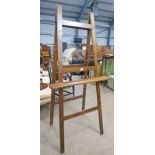 EASEL