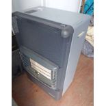 SUPERSER GAS HEATER