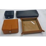 ETTINGER LIFESTYLE TRAY,