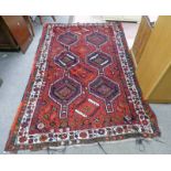 EASTERN CARPET - 265 X 177 CMS