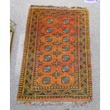 EASTERN RUG - 132 X 90 CMS