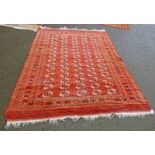 EASTERN CARPET - 230 X 278 CMS