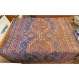 EASTERN RUG - 117 X 87 CMS