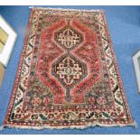 EASTERN RUG - 161 X 112 CMS