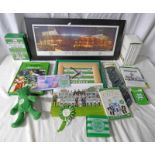 SELECTION OF CELTIC F.