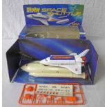 DINKY TOYS 364 - SPACE SHUTTLE.
