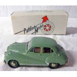 PATHFINDER 1:43 SCALE AUSTIN HEREFORD (1952).