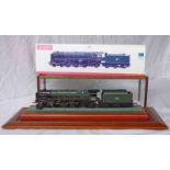 HORNBY 00 GAUGE BRITANNIA CLASS 4-6-2 B.R.