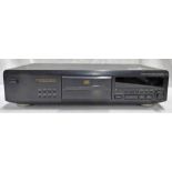 SONY CDP-XE900E COMPACT DISC PLAYER