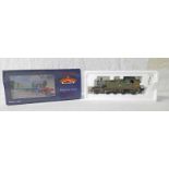 BACHMANN 32-125 00 GAUGE 0-6-0 B.R. GREEN 45 XX TANK 4566 LOCOMOTIVE. BOXED.