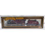 MAINLINE 37-061 00 GAUGE 4-6-0 JUBILEE CLASS 5XP 5690 L.M.S CRIMSON.