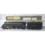 WRENN W2213A OO GAUGE 4-6-2 A4 CLASS N.E.