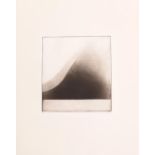 Norman Ackroyd CBE, RA (b.1938) ''Loch'' Signed, inscribed and dated 1975, etching, 41.5cm by 32.5cm