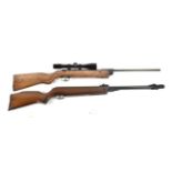 PURCHASER MUST BE 18 YEARS OF AGE OR OVER A Diana Series 70 Model 79 .22 Calibre Break Barrel Air
