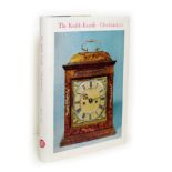 Lee, Ronald A. The Knibb Family Clockmakers, or Automatopaei Knibb Familiaei, The Manor House Press,