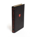 Fleming (Ian) Casino Royale, Cape, 1953, first edition, H.M.S Dolphin stamp and ink number to