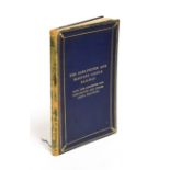 [Richardson (Thompson) History of the Darlington and Barnard Castle Railway: with Notices of the