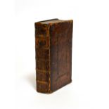 Holy Bible The Holy Bible Containing the Old Testament and the New ..., John Baskett, 1718-19, O.