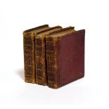 Mills (Alfred) Pictures of Grecian History in Miniature, 1812, 48 plates; idem, Pictures of Roman