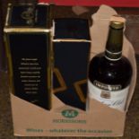 Johnnie Walker Black Label 12 Year Old Extra Special blended whisky 43% 1.125 litre (one bottle),