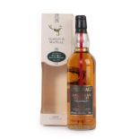 Macallan Speymalt Single Speyside Malt Scotch Whisky 1991 Vintage, by Gordon & MacPhail, 40% vol