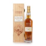 Macallan 1969 36 Years Old Single Malt Scotch Whisky, Murray McDavid Mission by independent bottlers