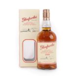 Glenfarclas 2003 Highland Single Malt Scotch Whisky, distilled 2003, bottled 2014, 43% vol 700ml, in