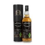 Macallan 16 Years Old Cask Strength Single Malt Scotch Whisky, by independent bottlers Wm. Cadenhead