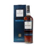 The Macallan Estate Reserve Highland Single Malt Scotch Whisky, 45.7% vol 700ml, in original