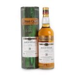 Macallan 26 Years Old Single Malt Scotch Whisky, a single cask bottling by independent bottlers