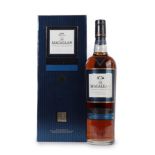 The Macallan Estate Reserve Highland Single Malt Scotch Whisky, 45.7% vol 700ml, in original