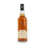 Signatory 2000: 12 Years Old 1988 Vintage Single Highland Malt Scotch Whisky, distilled at the