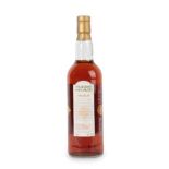Macallan 1990 by Murray McDavid, 10 Years Old Speyside Single Malt Scotch Whisky, by independent