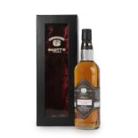 Macallan 1979 Single Highland Malt Scotch Whisky, Scott's Selection, by independent bottlers