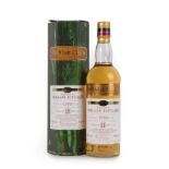 Macallan 15 Years Old Single Malt Scotch Whisky, a single cask bottling by independent bottlers