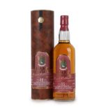 Macallan 35 Years Old Single Malt Scotch Whisky, Hart Brothers Finest Collection, distilled 1967,