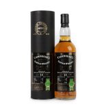 Macallan 14 Years Old Cask Strength Single Malt Scotch Whisky, by independent bottlers Wm. Cadenhead