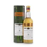 Macallan 25 Years Old Single Malt Scotch Whisky, a single cask bottling by independent bottlers