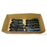 Triang/Hornby And Others OO Gauge Locomotives including 2xPrincess Victoria, William Shakespeare,