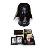 Star Wars Related Items Masterpiece Edition Anakin Skywalker - The Story of Darth Vader set; Final