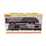 Hornby (China) OO Gauge R2951 Wrexham & Shropshire Class 67 Mk3 DVT DCC Ready (E box G-E)