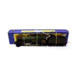 Hornby Dublo 3 Rail Ludlow Castle BR 5002 (E-G, in 3235 Dorchester box G-F)