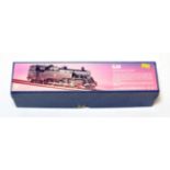 DJH OO Gauge Unmade Kit BR Std Class 4 2-6-4 Tank (contents unchecked, with instructions)