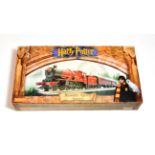 Hornby (China) OO Gauge R1025 Harry Potter And The Philosophers Stone Hogwarts Express Set (E box