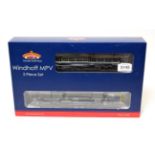 Bachmann OO Gauge 31575 Windhof MPV Network Rail (E box G)