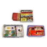 Various OO/HO Accessories including Airfix kits, Hornby items, Faller and others (all boxed) (qty)