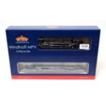 Bachmann OO Gauge 31577 Windhof MPV Railtrack (E box G)